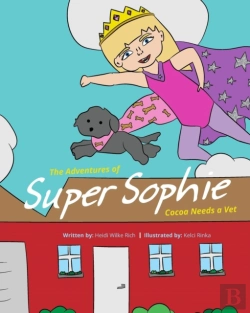 Bertrand.pt - The Adventures Of Super Sophie