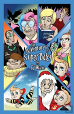 Bertrand.pt - The Adventures Of Superbaby