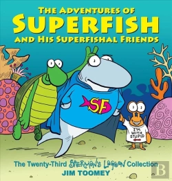Bertrand.pt - The Adventures Of Superfish And His Superfishal Friends