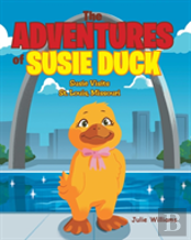 The Adventures Of Susie Duck