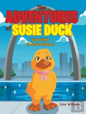 The Adventures Of Susie Duck