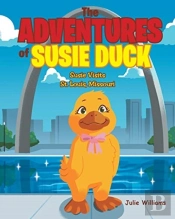 The Adventures Of Susie Duck