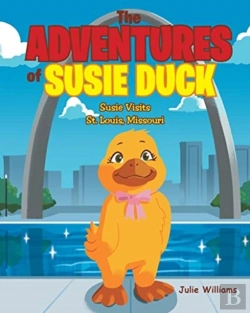 Bertrand.pt - The Adventures Of Susie Duck
