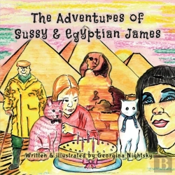 Bertrand.pt - The Adventures Of Sussy And Egyptian James