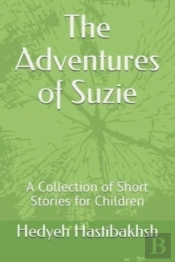 The Adventures Of Suzie