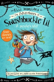 The Adventures Of Swashbuckle Lil