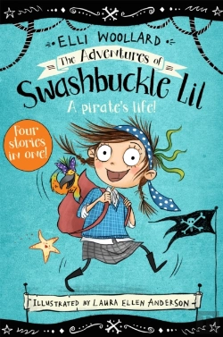 Bertrand.pt - The Adventures Of Swashbuckle Lil
