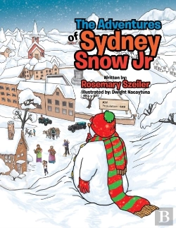 Bertrand.pt - The Adventures Of Sydney Snow Jr
