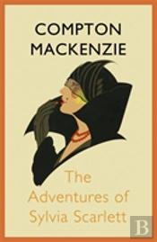 The Adventures Of Sylvia Scarlett