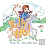 The Adventures Of Tally-Ho