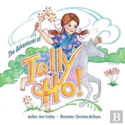 Bertrand.pt - The Adventures Of Tally-Ho