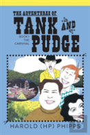 The Adventures Of Tank And Pudge