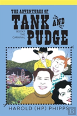 Bertrand.pt - The Adventures Of Tank And Pudge