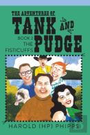 The Adventures Of Tank And Pudge