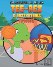The Adventures Of Tee-Rex