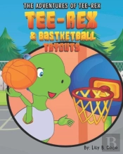 The Adventures Of Tee-Rex