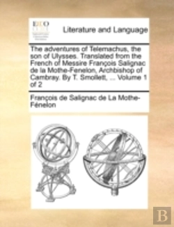 Bertrand.pt - The Adventures Of Telemachus, The Son Of