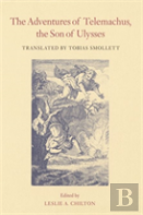 The Adventures Of Telemachus, The Son Of Ulysses