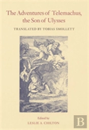 The Adventures Of Telemachus, The Son Of Ulysses