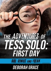 The Adventures Of Tess Solo
