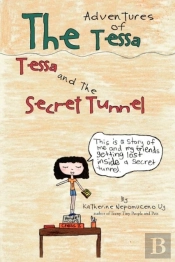 The Adventures Of Tessa