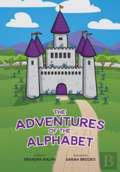 The Adventures Of The Alphabet