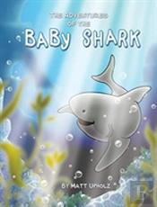 The Adventures Of The Baby Shark