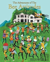 The Adventures Of The Bee Attitudes From A To Z