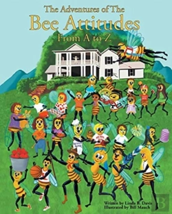 Bertrand.pt - The Adventures Of The Bee Attitudes From A To Z