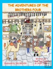 The Adventures Of The Brothers Four