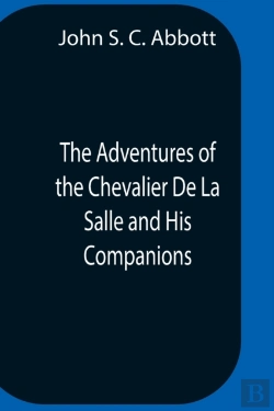 Bertrand.pt - The Adventures Of The Chevalier De La Sa