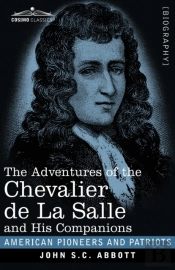 The Adventures Of The Chevalier De La Sa