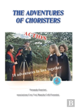 Bertrand.pt - The Adventures Of The Choristers