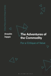 The Adventures Of The Commodity
