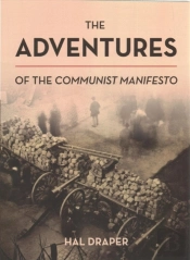 The Adventures Of The Communist Manifesto