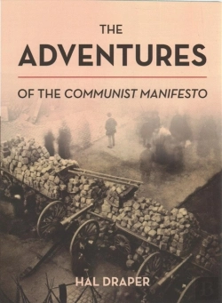 Bertrand.pt - The Adventures Of The Communist Manifesto