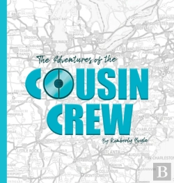 Bertrand.pt - The Adventures Of The Cousin Crew