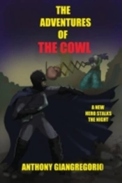 The  Adventures Of The Cowl
