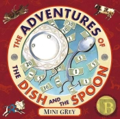The Adventures Of The Dish And The Spoon
