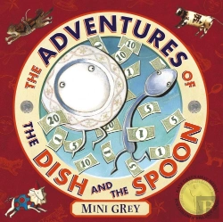 Bertrand.pt - The Adventures Of The Dish And The Spoon