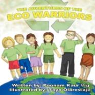 The Adventures Of The Eco Warriors