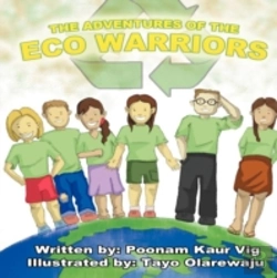 Bertrand.pt - The Adventures Of The Eco Warriors