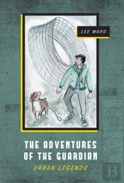 The Adventures Of The Guardian