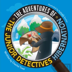 Bertrand.pt - The Adventures Of The Junior Detectives