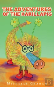 The Adventures Of The Karillapig
