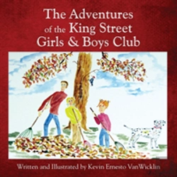 Bertrand.pt - The Adventures Of The King Street Girls And Boys Club