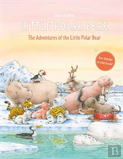 Bertrand.pt - The Adventures Of The Little Polar Bear