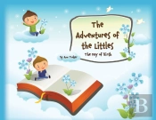 The Adventures Of The Littles: The Day O