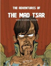 The Adventures Of The Mad Tsar