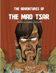 The Adventures Of The Mad Tsar